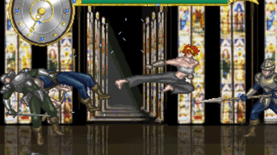 Her Knights: All for the Princess screenshot