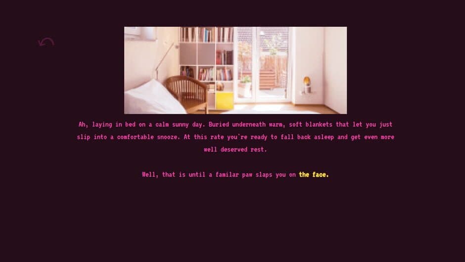Magicafe screenshot