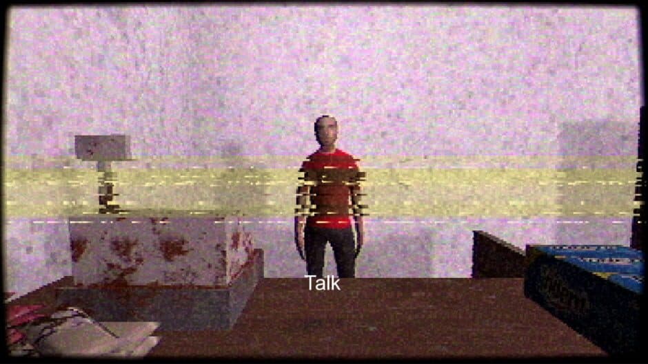 On Earth as in Hell: Woytons Plague screenshot