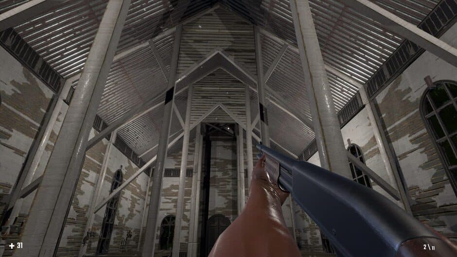 Deadoxer screenshot