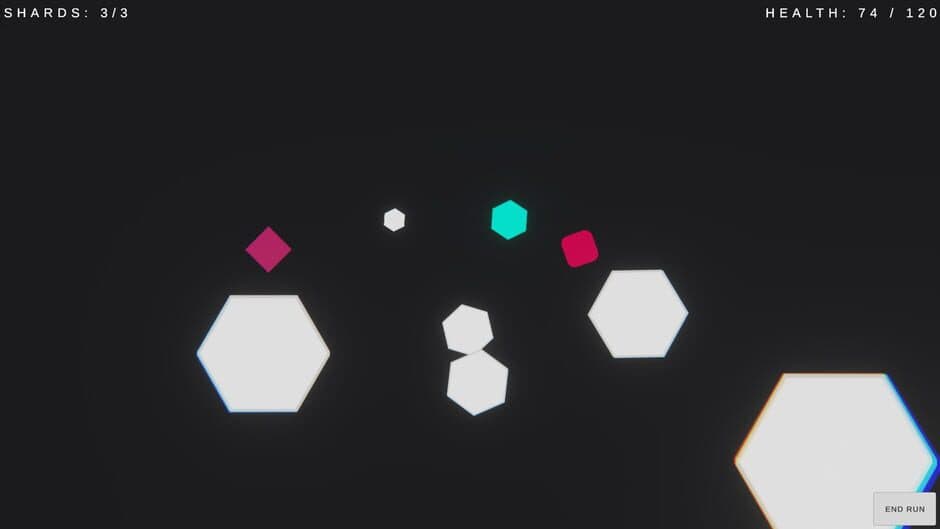 Hex & Agon screenshot