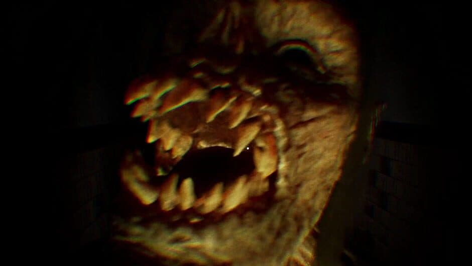 Subject 65 screenshot