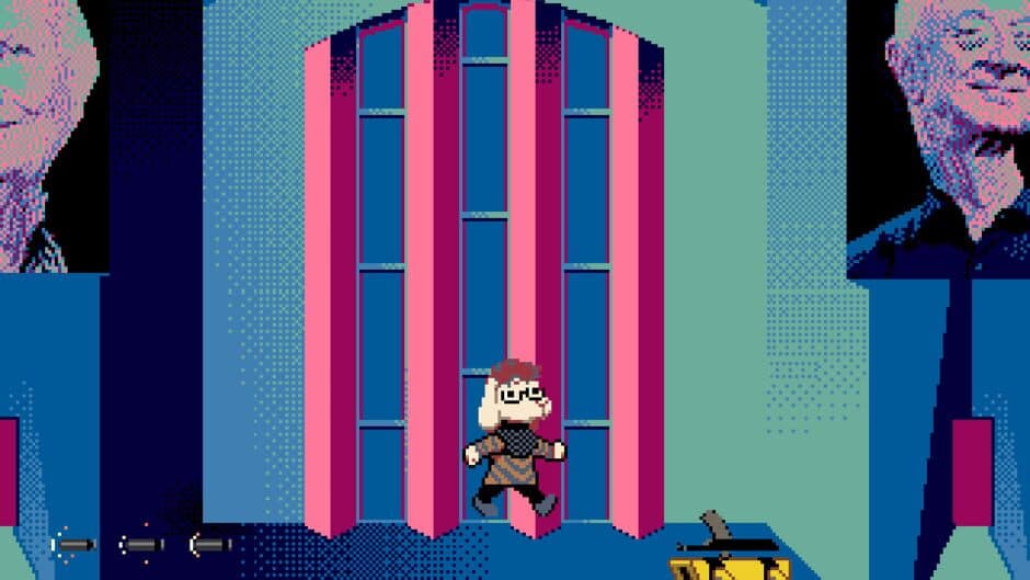 No Me: The Future is Ours screenshot