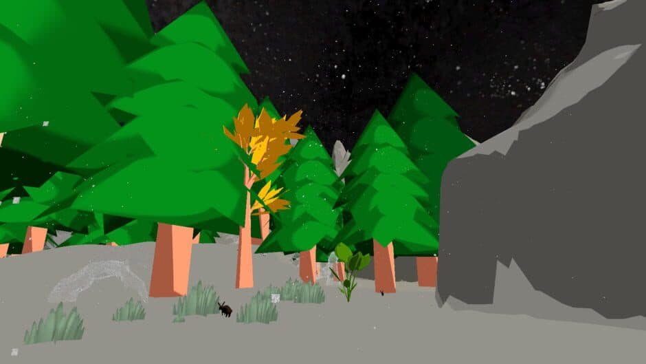 For Rest screenshot