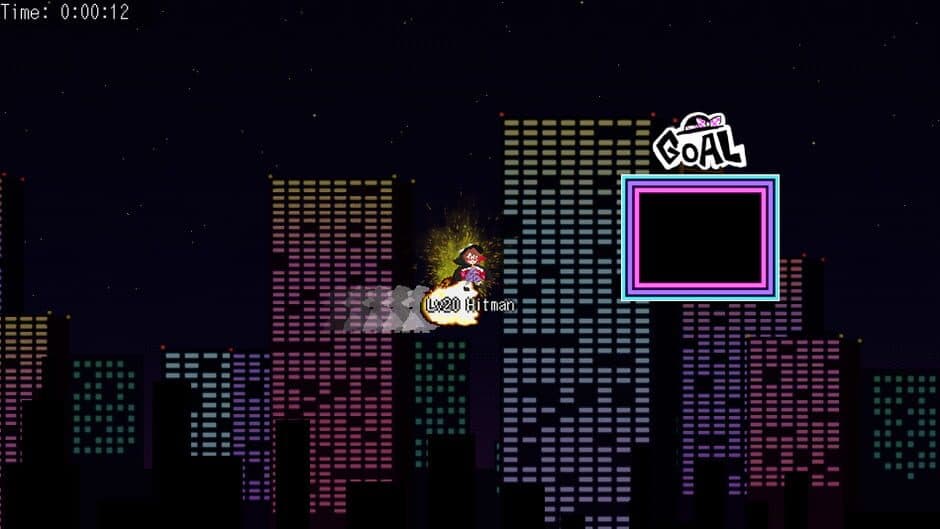 That's How Sumireko's Roach Stomping Mafia Works screenshot