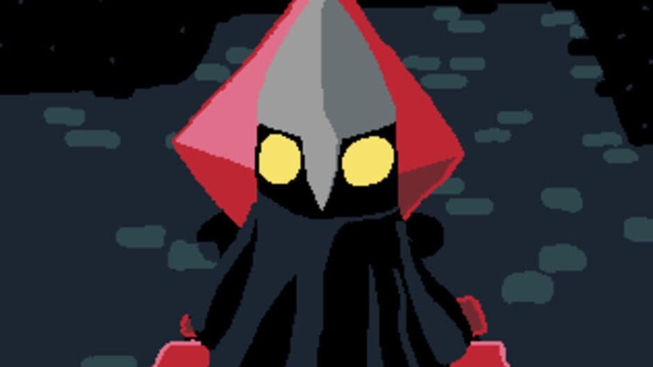 Chaos Wizard screenshot