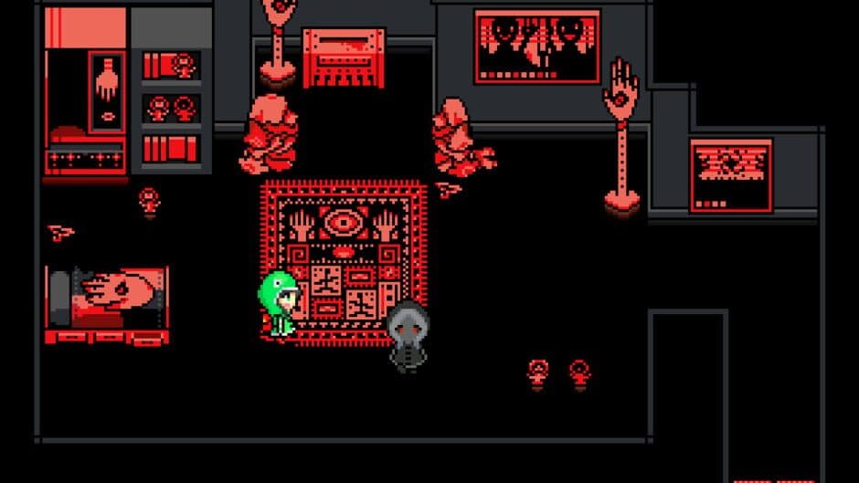 Kami Kamera screenshot