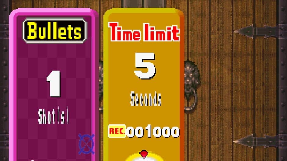 Ghoul Panic screenshot