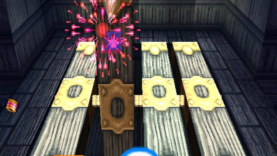 Ghoul Panic screenshot