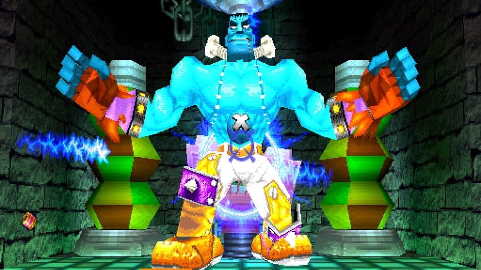 Ghoul Panic screenshot