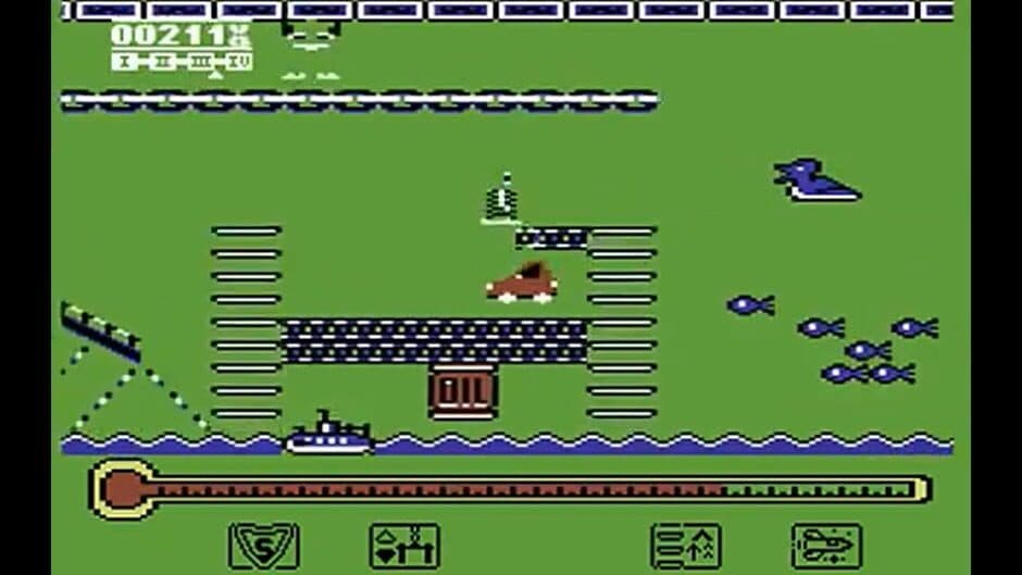 Thing on a Spring screenshot