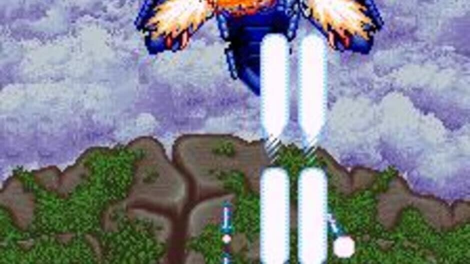 Ryu Jin screenshot