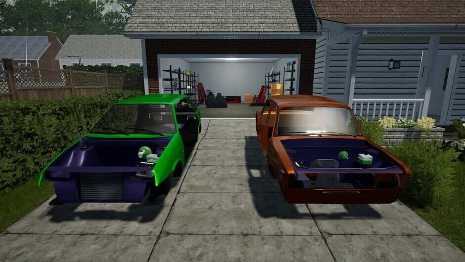 My Summer Drive screenshot