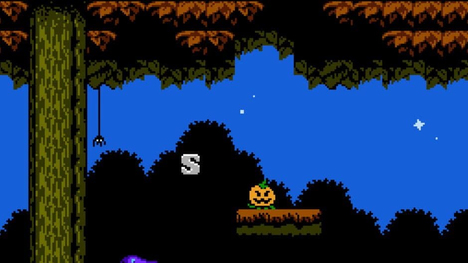 Mister Scary screenshot