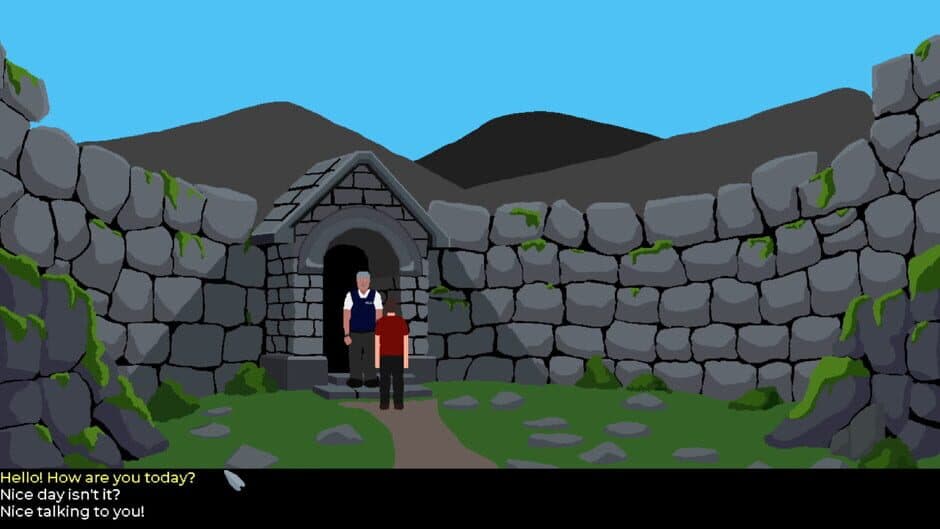 Primordial Fate screenshot