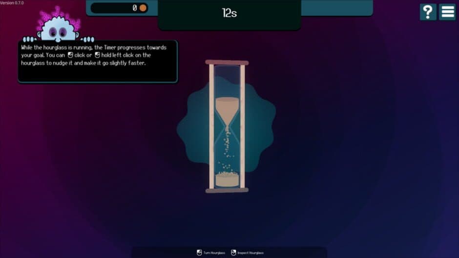 The Time Intern screenshot