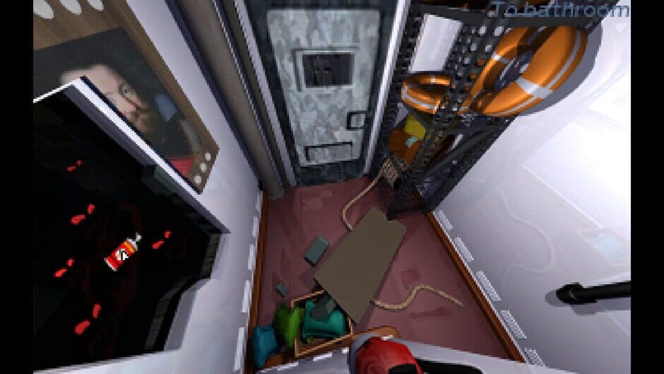 SOS: Save Our Sandwiches screenshot