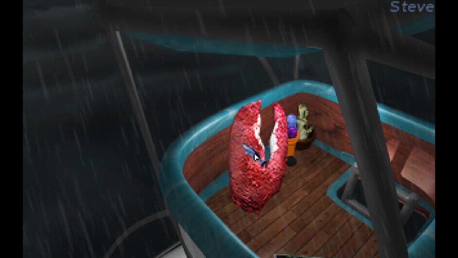 SOS: Save Our Sandwiches screenshot