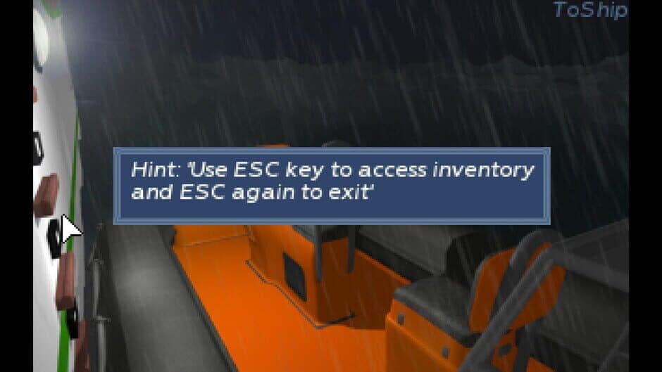 SOS: Save Our Sandwiches screenshot