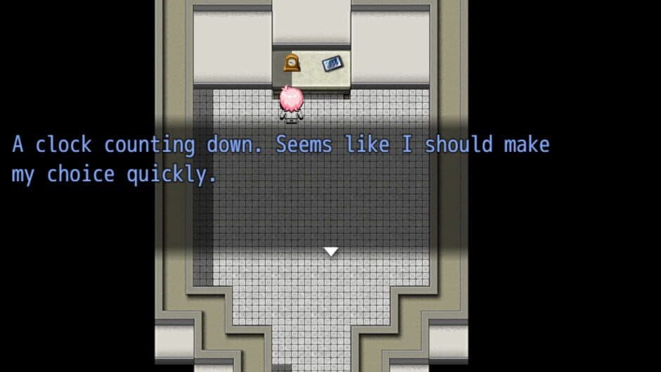 Trust Exercise screenshot