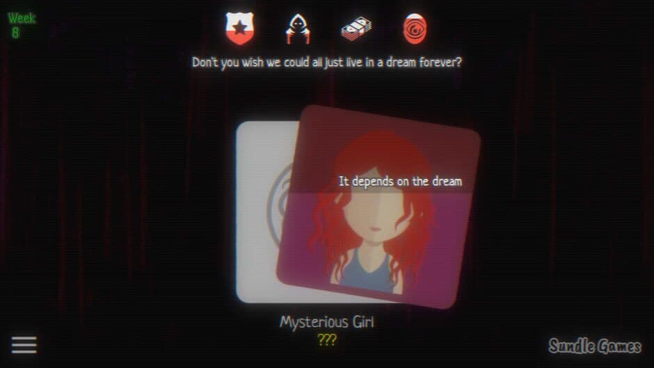 Swipe Stream screenshot
