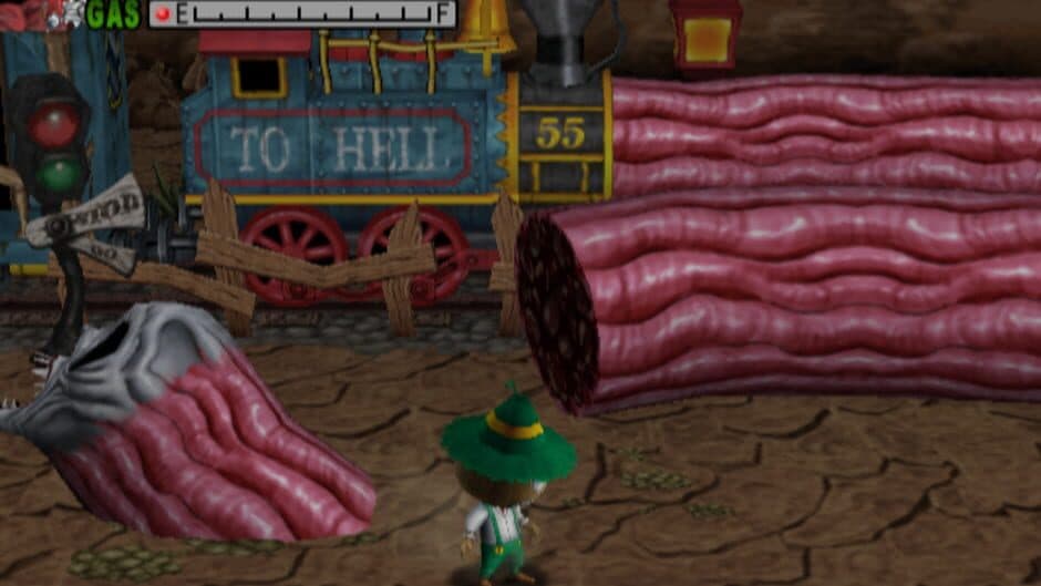 Splatter Master screenshot