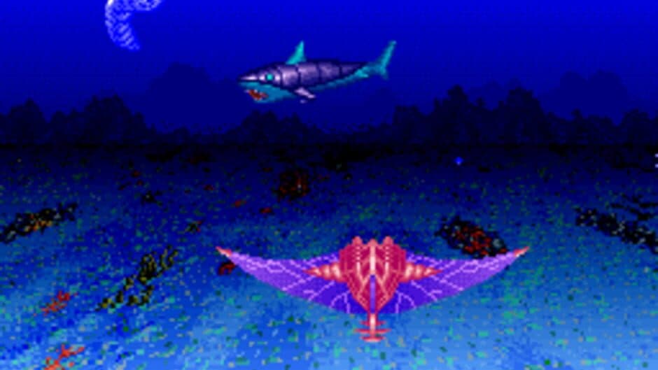 Mer Wars screenshot