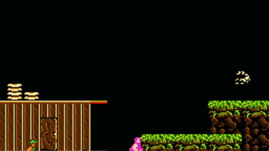 Predator screenshot