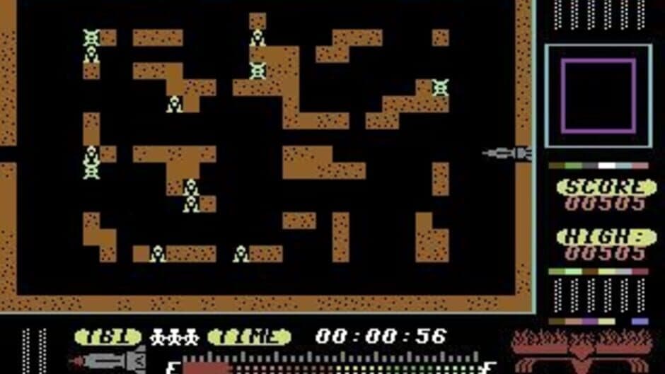 Thunderbirds screenshot
