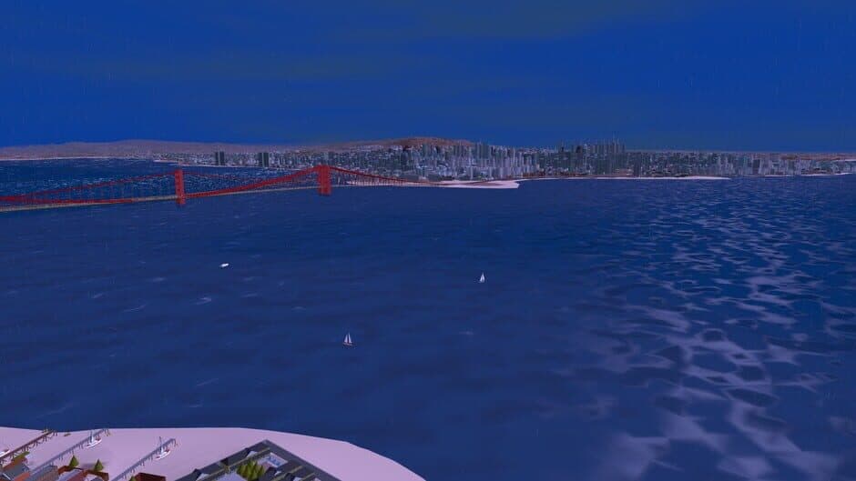 NewCity screenshot