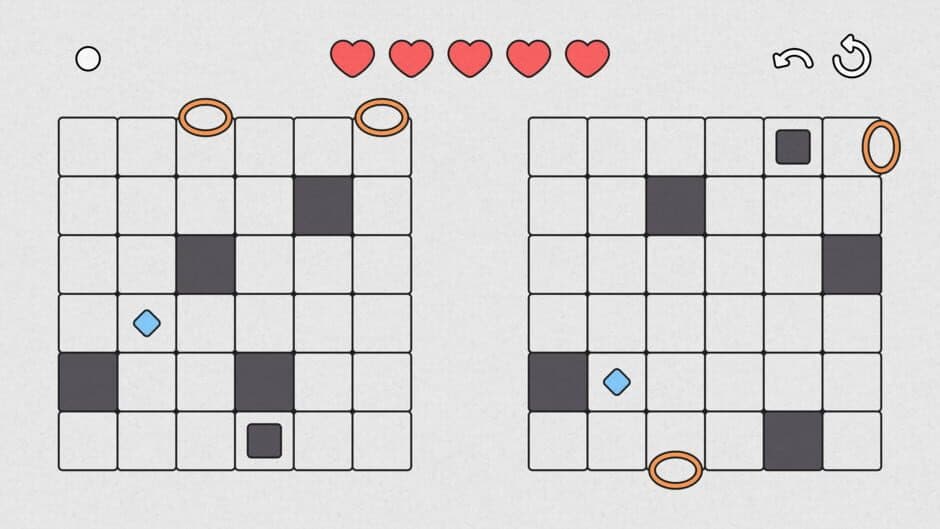 Quadrata screenshot