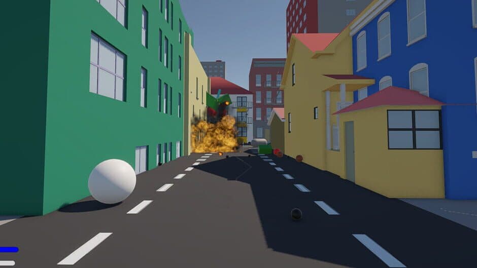 Pill Fight screenshot