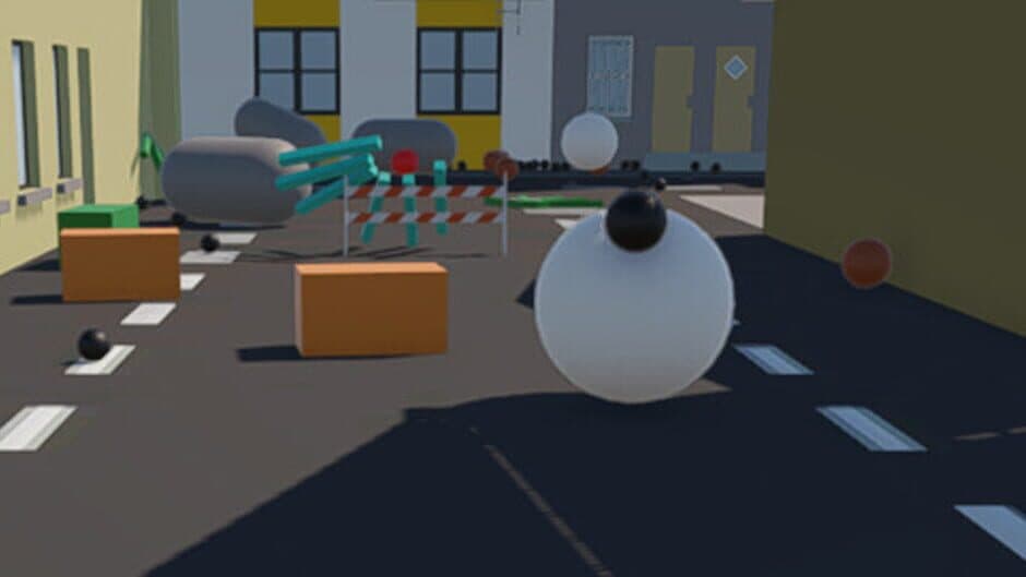 Pill Fight screenshot