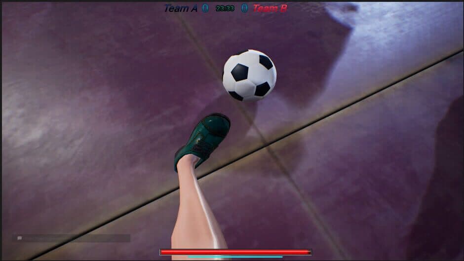 Street Soccer Online screenshot
