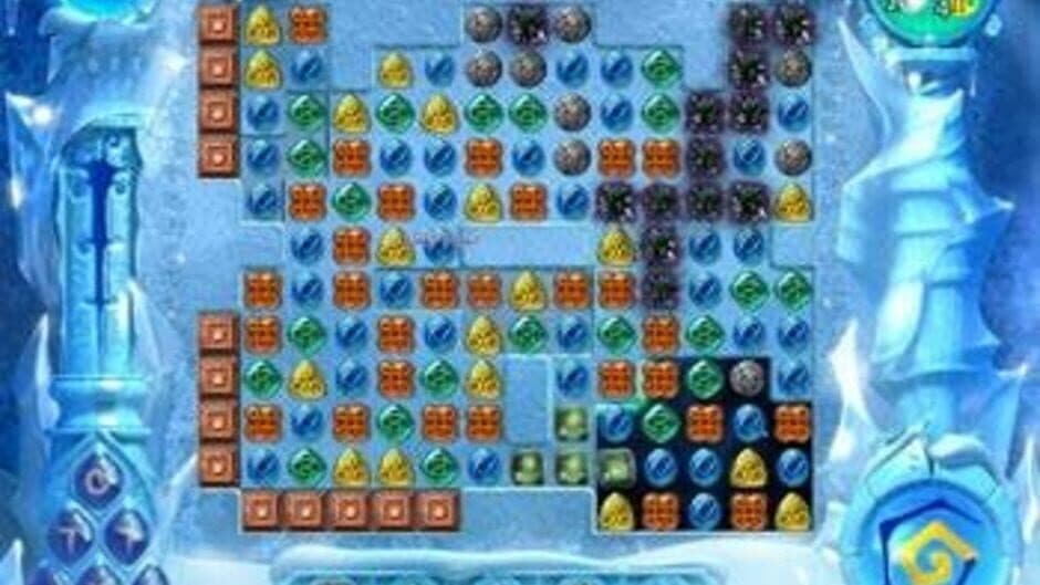 Glyph 2 screenshot