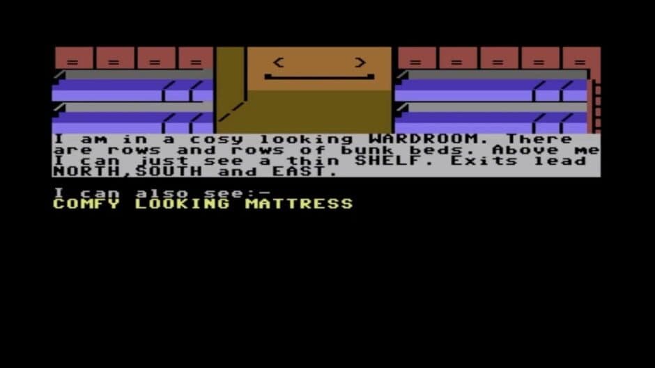 Subsunk screenshot