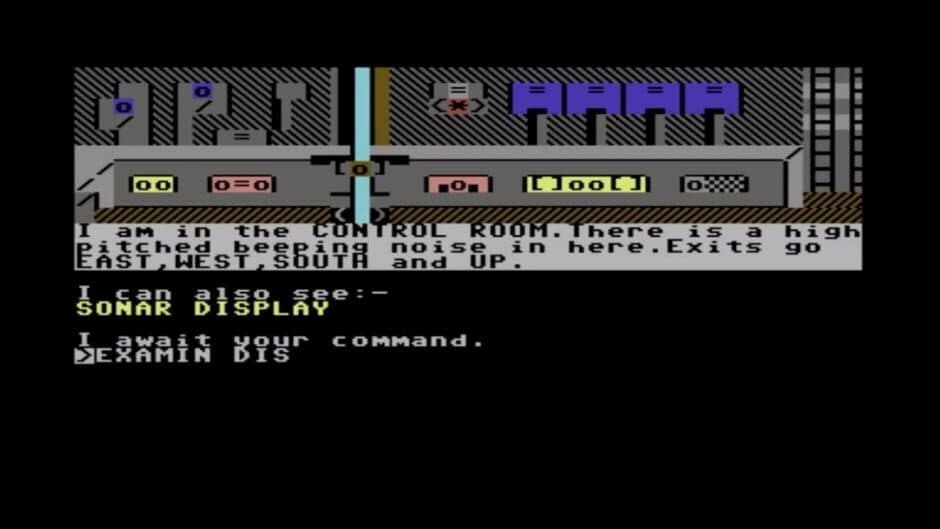 Subsunk screenshot