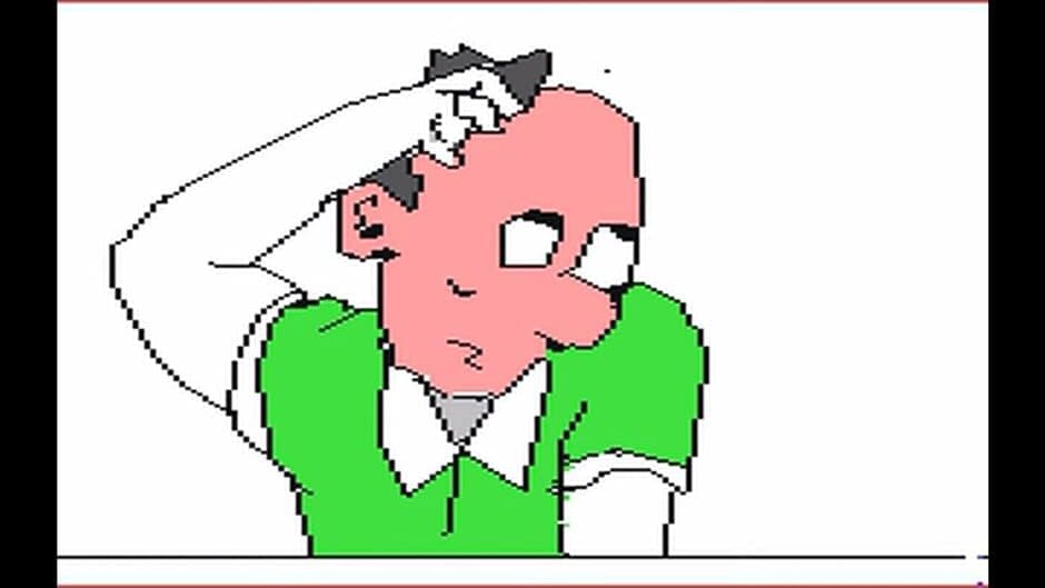 Terrormolinos screenshot