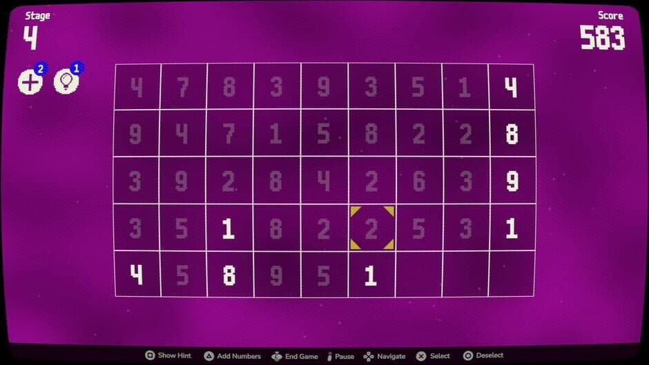 Match Quest: Numbers screenshot
