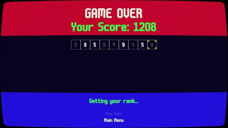 Match Quest: Numbers screenshot
