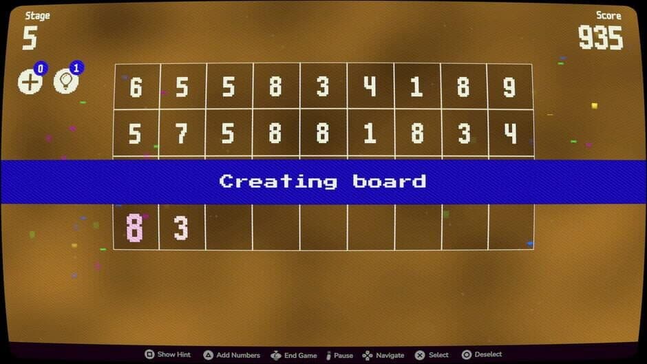 Match Quest: Numbers screenshot