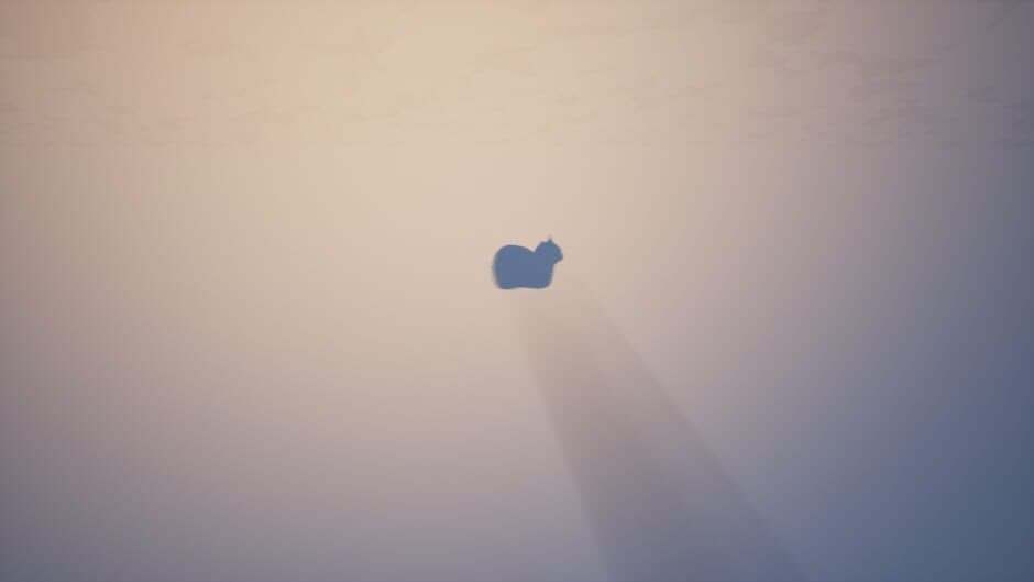 Oiia The Game screenshot