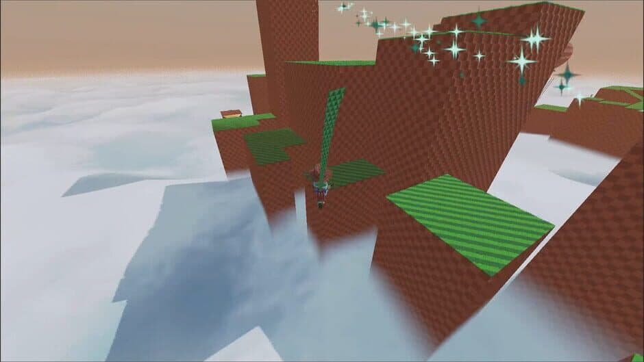 A Bottled Up Island screenshot