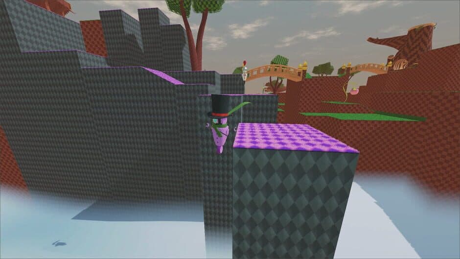 A Bottled Up Island screenshot