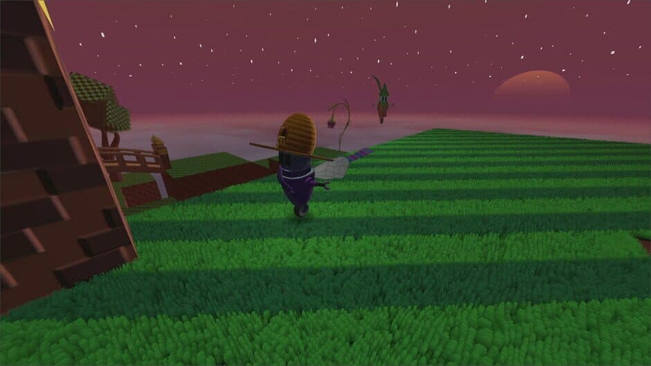 A Bottled Up Island screenshot