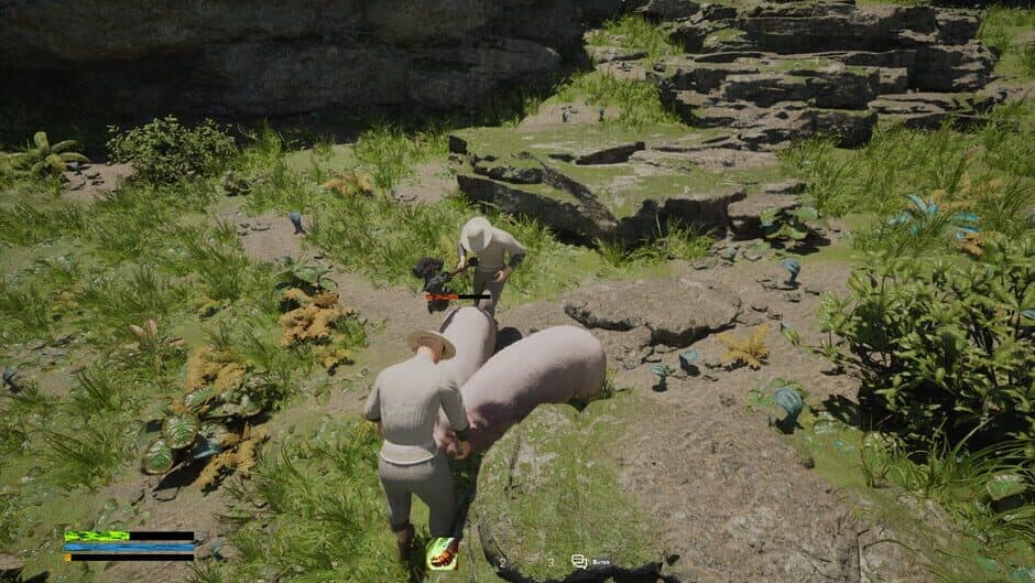 Happy Surprise Garden screenshot
