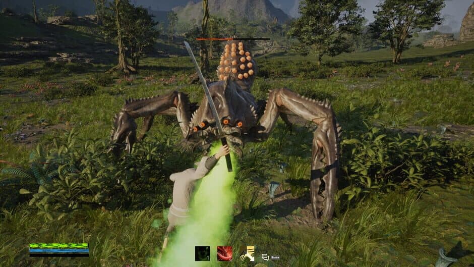 Happy Surprise Garden screenshot