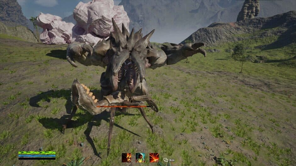 Happy Surprise Garden screenshot