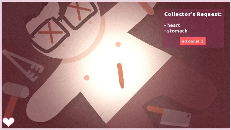 Today, I'm Harvesting You screenshot