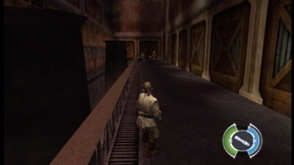 Star Wars: Obi-Wan screenshot